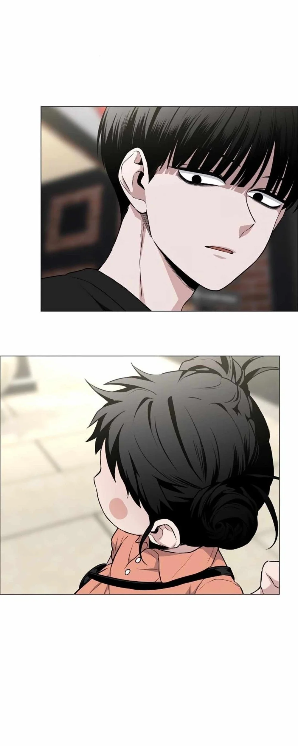The Shaman’s Blade Chapter 69 Gambar 14