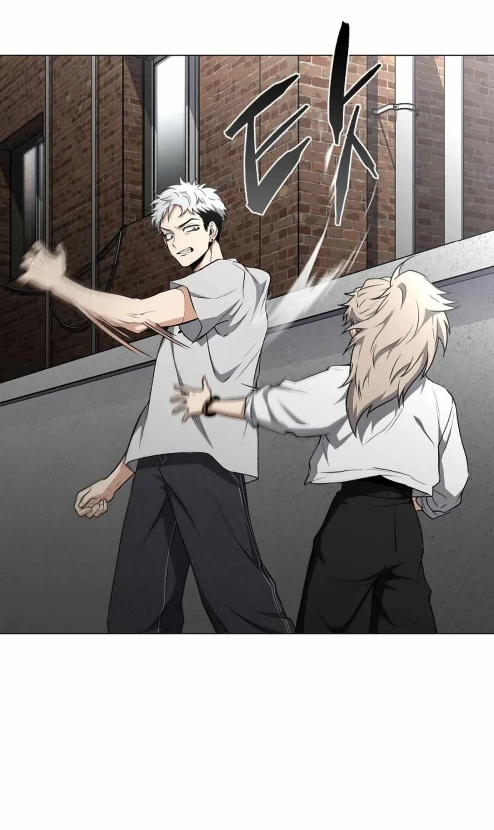 Manhwa The Shaman’s Blade Chapter 69 gambar 2