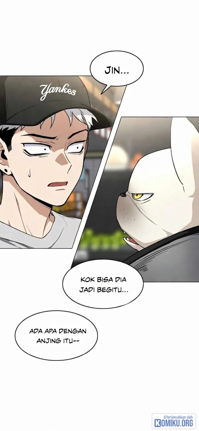 The Shaman’s Blade Chapter 69 Gambar 21