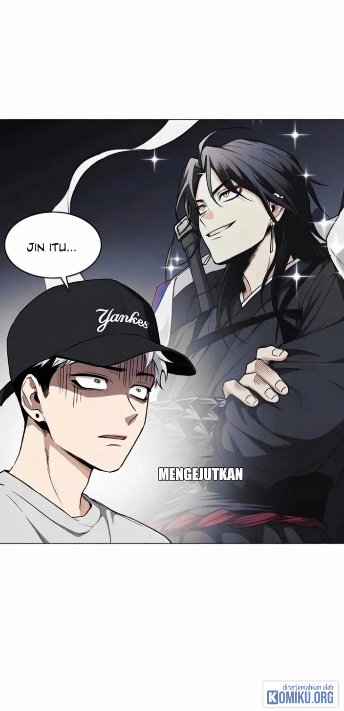 The Shaman’s Blade Chapter 69 Gambar 22