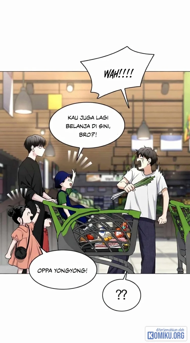 The Shaman’s Blade Chapter 69 Gambar 29