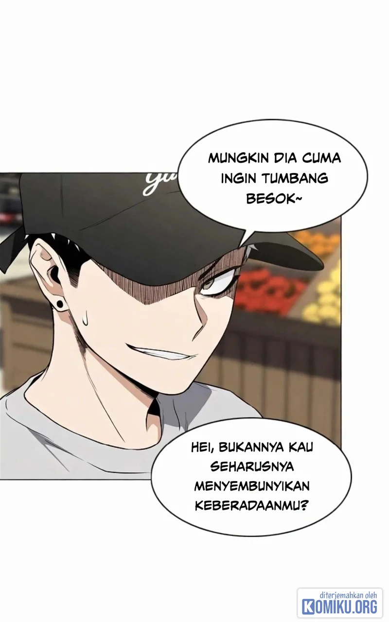 The Shaman’s Blade Chapter 69 Gambar 33
