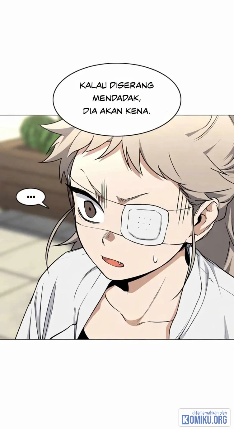 The Shaman’s Blade Chapter 69 Gambar 37