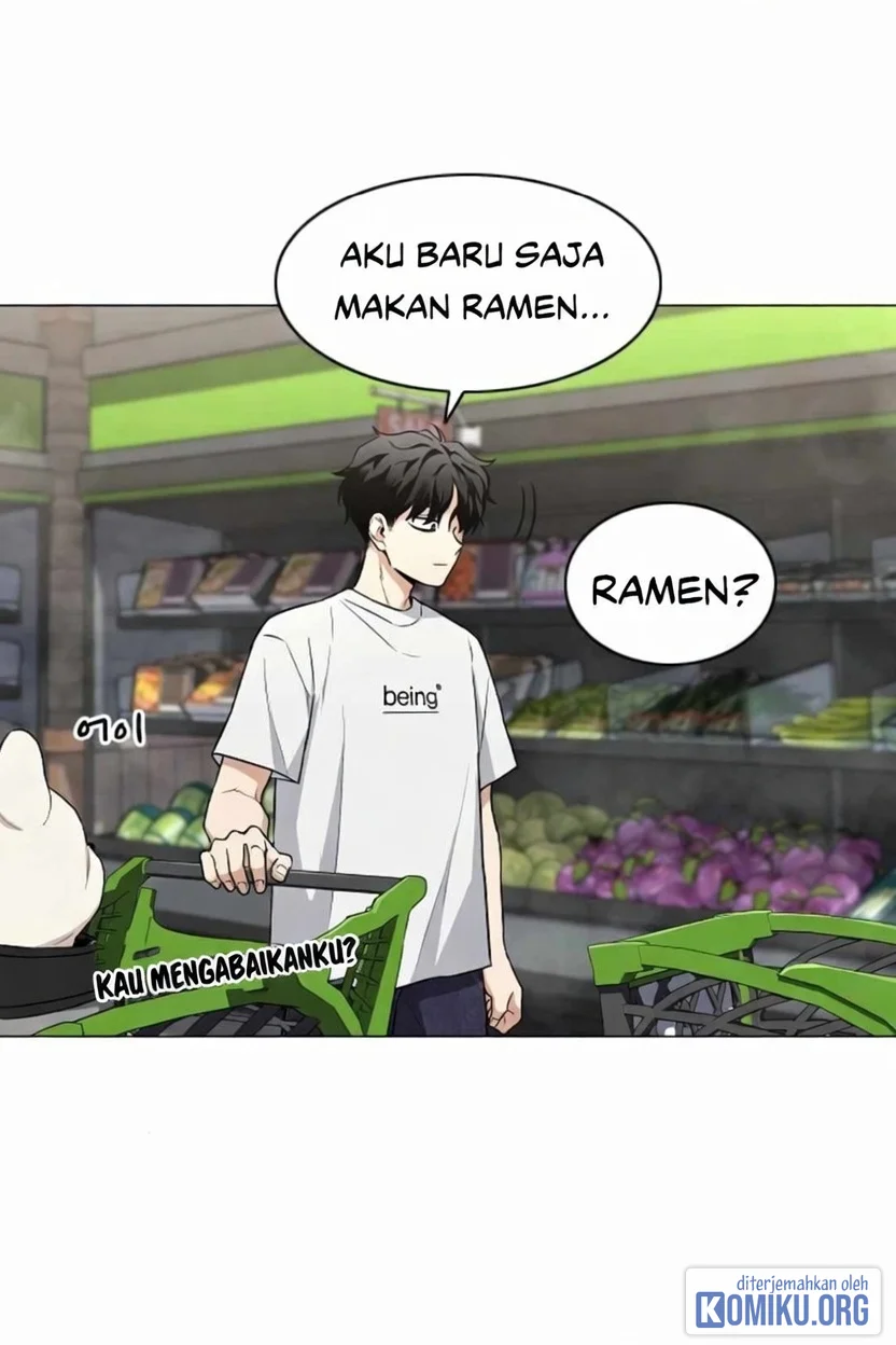 The Shaman’s Blade Chapter 69 Gambar 40