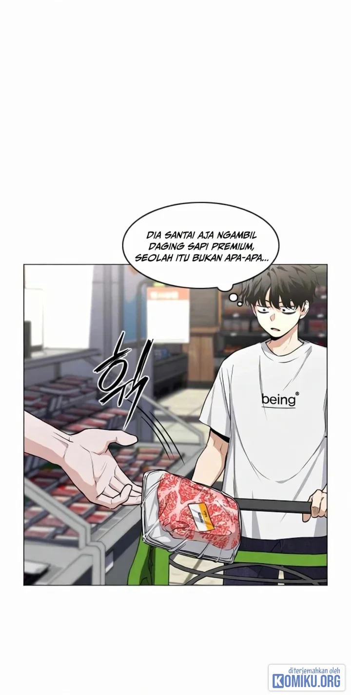 The Shaman’s Blade Chapter 69 Gambar 44