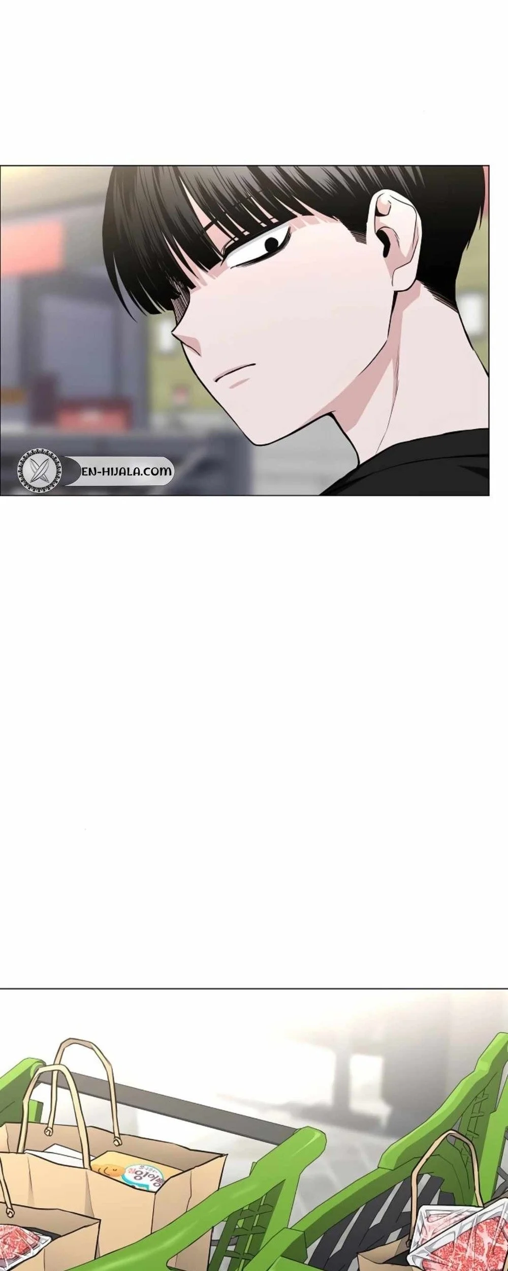 The Shaman’s Blade Chapter 69 Gambar 48