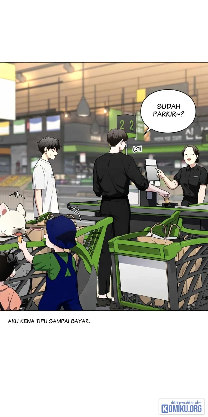 The Shaman’s Blade Chapter 69 Gambar 50