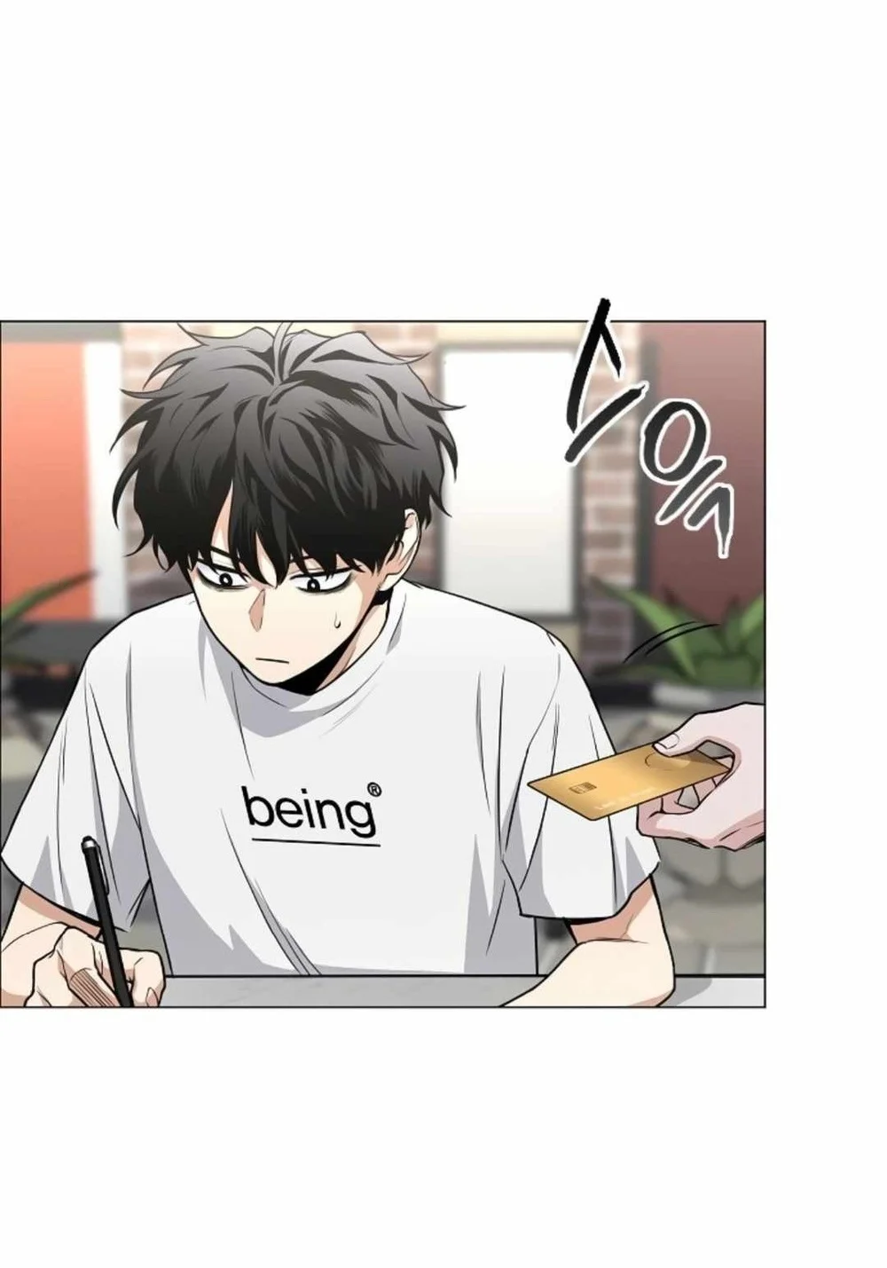 The Shaman’s Blade Chapter 69 Gambar 52