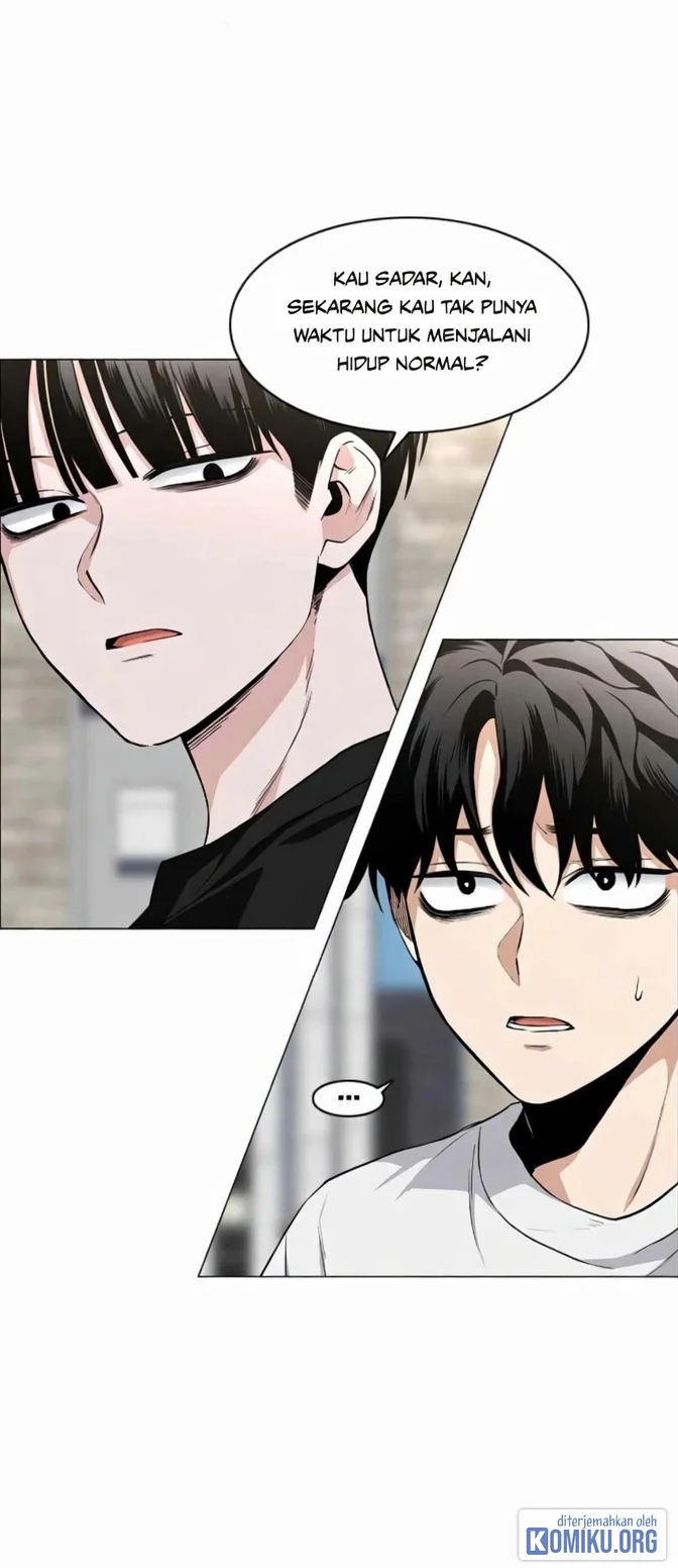 The Shaman’s Blade Chapter 69 Gambar 54