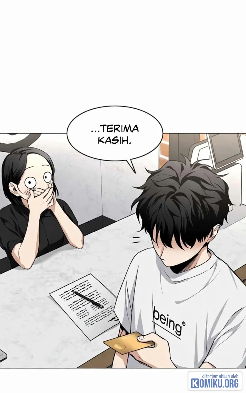 The Shaman’s Blade Chapter 69 Gambar 55