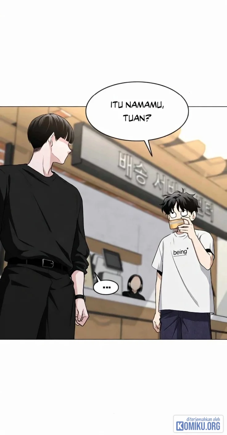 The Shaman’s Blade Chapter 69 Gambar 57