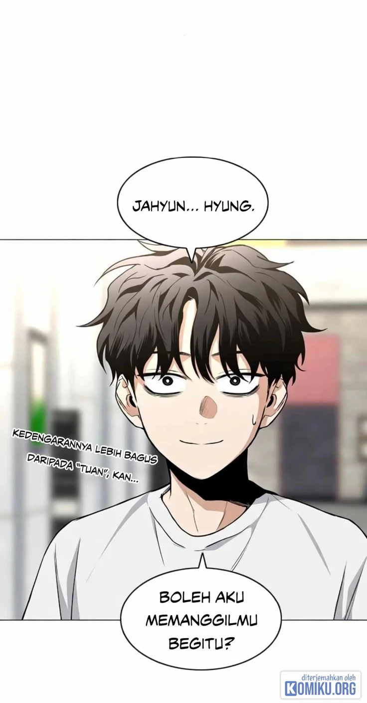 The Shaman’s Blade Chapter 69 Gambar 58