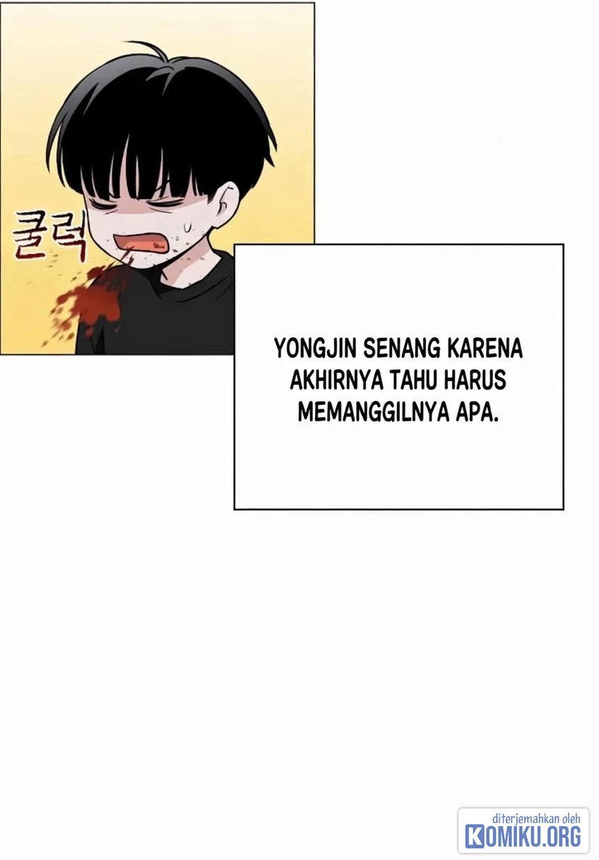 The Shaman’s Blade Chapter 69 Gambar 59