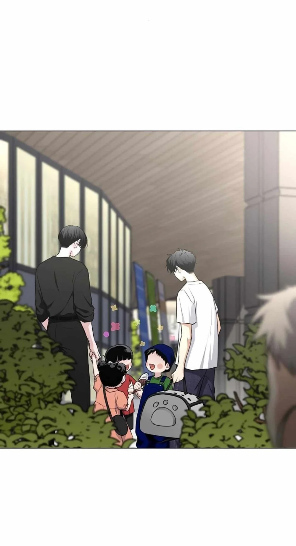 The Shaman’s Blade Chapter 69 Gambar 61