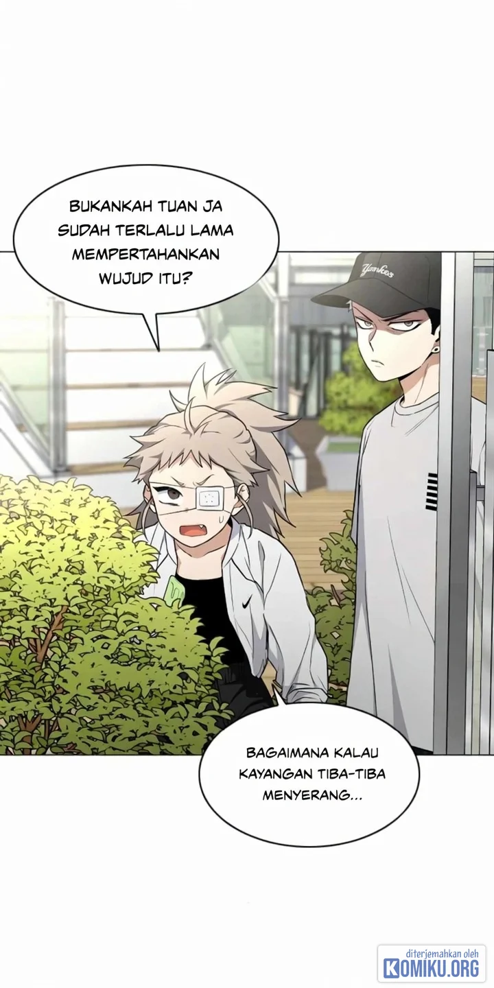 The Shaman’s Blade Chapter 69 Gambar 62