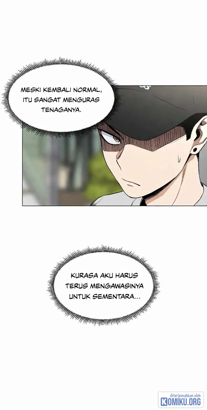 The Shaman’s Blade Chapter 69 Gambar 63