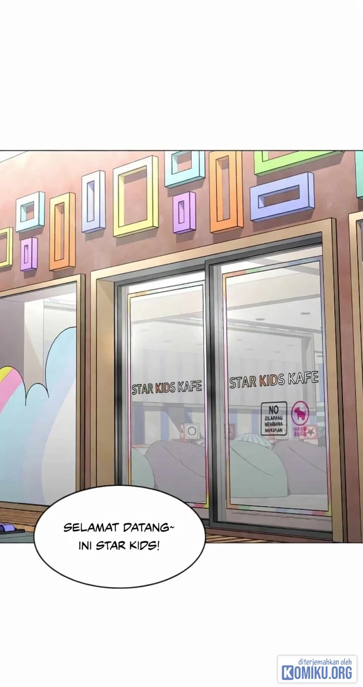 The Shaman’s Blade Chapter 69 Gambar 64