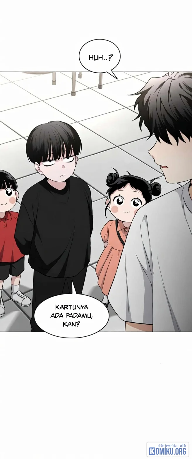 The Shaman’s Blade Chapter 69 Gambar 66
