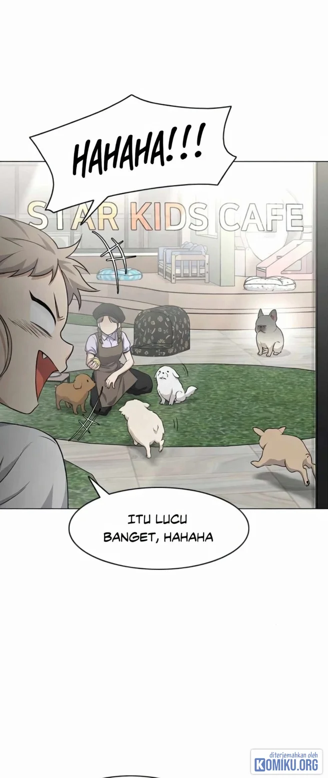 The Shaman’s Blade Chapter 69 Gambar 69