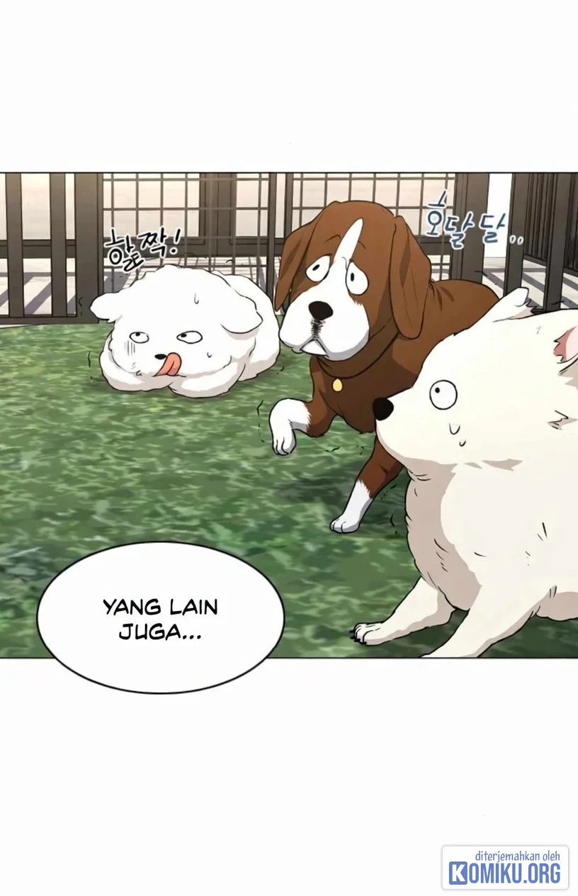 The Shaman’s Blade Chapter 69 Gambar 71