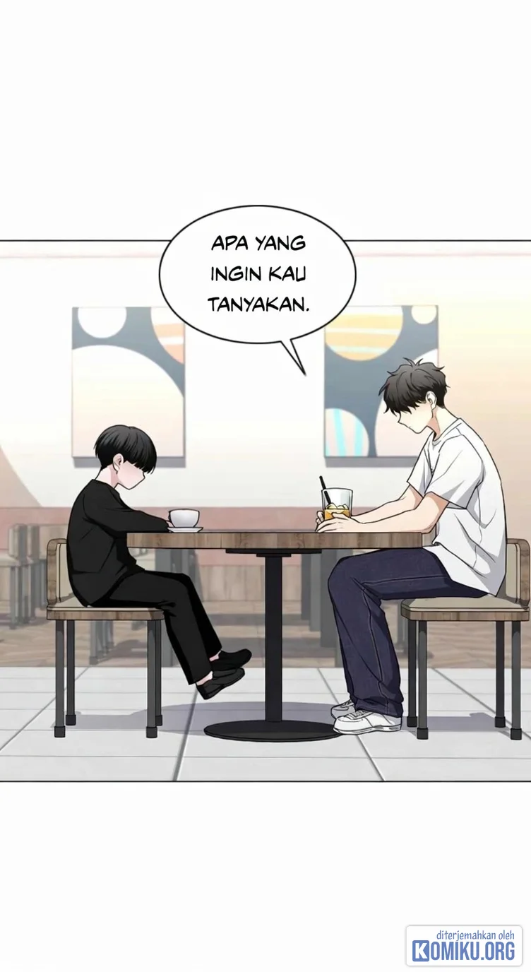 The Shaman’s Blade Chapter 69 Gambar 74