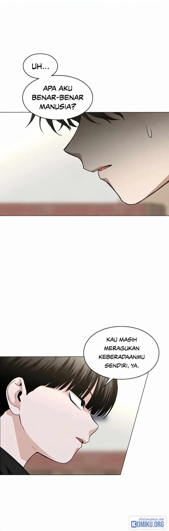 The Shaman’s Blade Chapter 69 Gambar 76