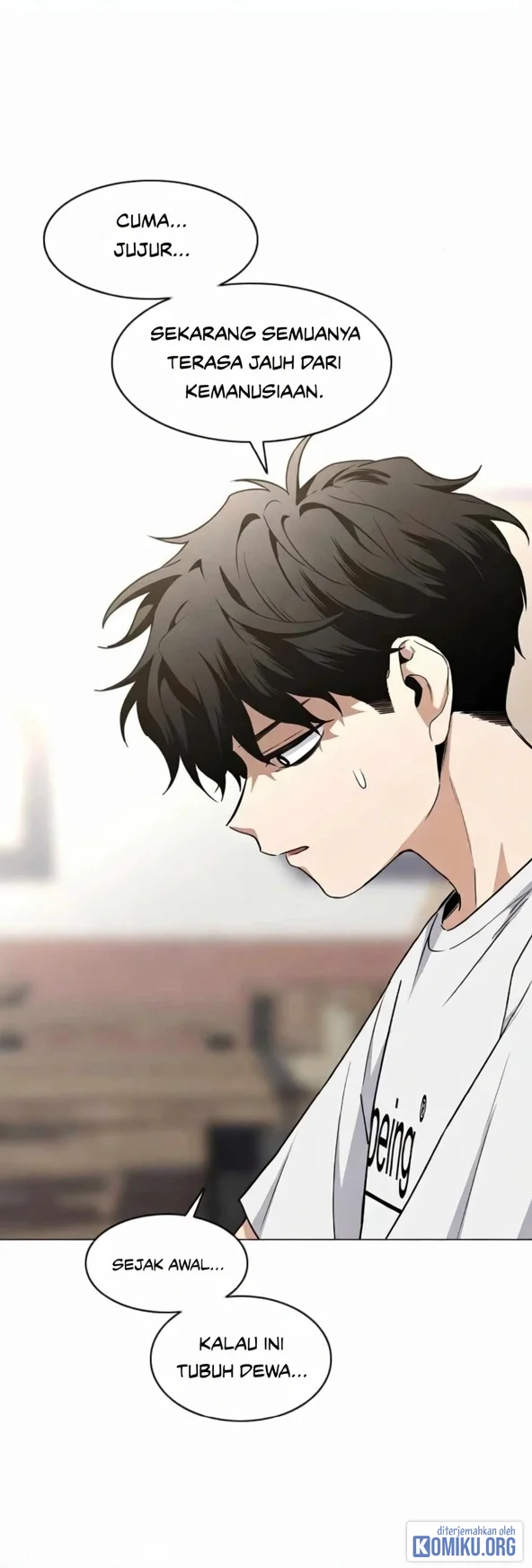 The Shaman’s Blade Chapter 69 Gambar 77