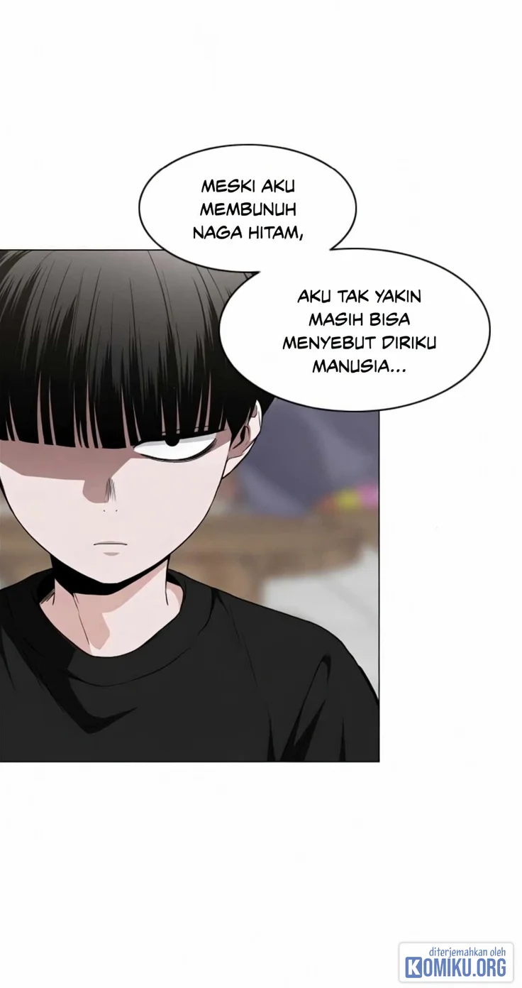 The Shaman’s Blade Chapter 69 Gambar 78