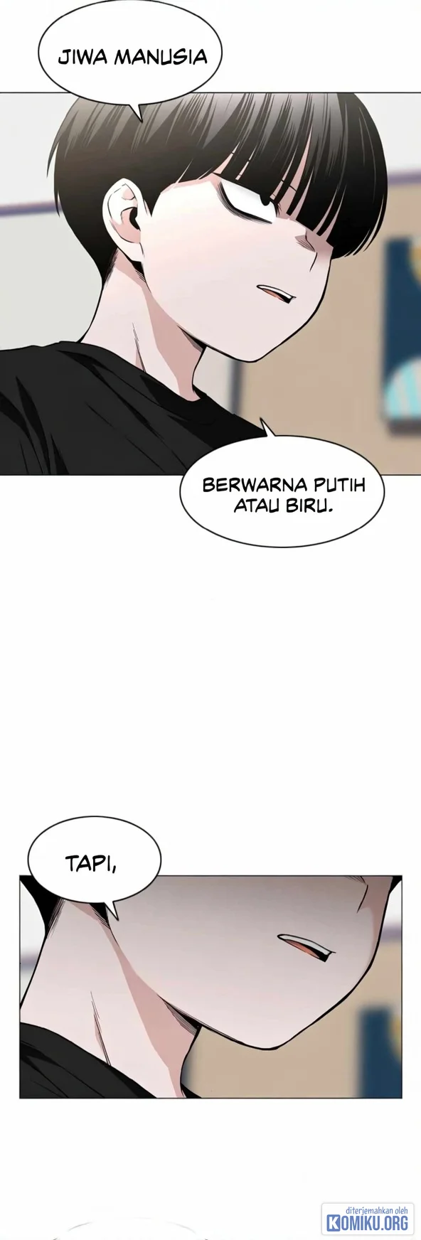 The Shaman’s Blade Chapter 69 Gambar 82