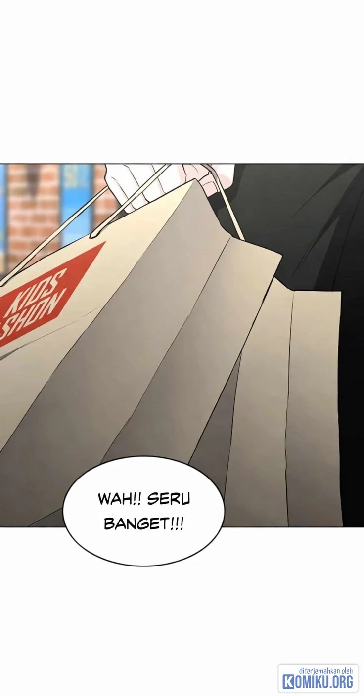 The Shaman’s Blade Chapter 69 Gambar 9
