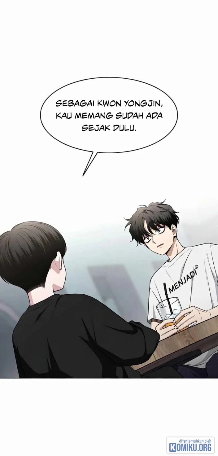 The Shaman’s Blade Chapter 70 Gambar 10