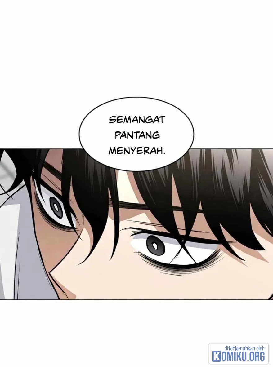 The Shaman’s Blade Chapter 70 Gambar 12