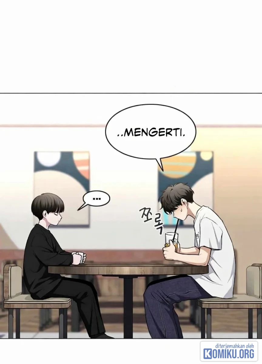 The Shaman’s Blade Chapter 70 Gambar 14