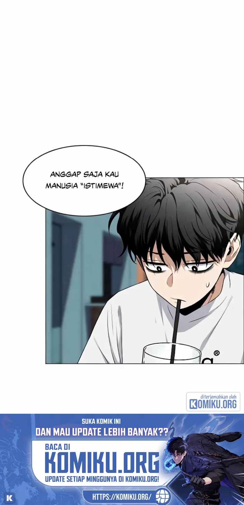 The Shaman’s Blade Chapter 70 Gambar 15
