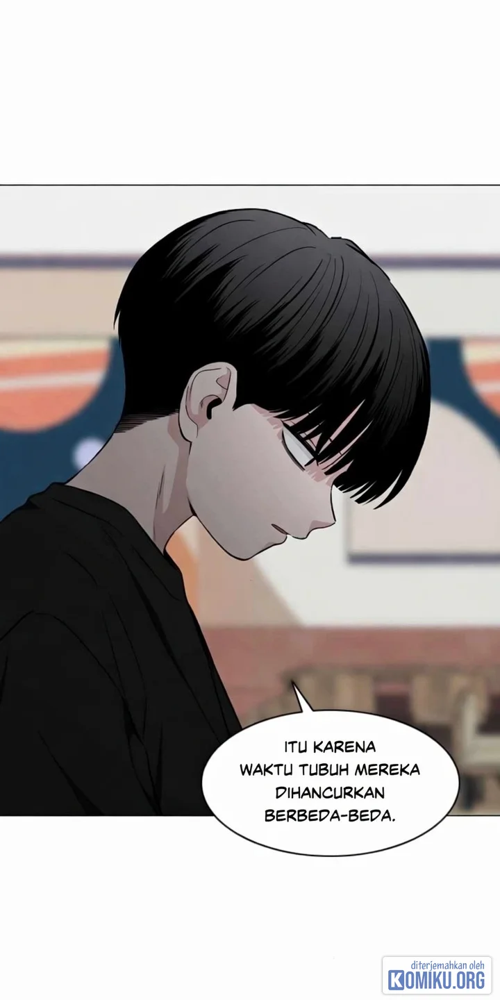 The Shaman’s Blade Chapter 70 Gambar 18