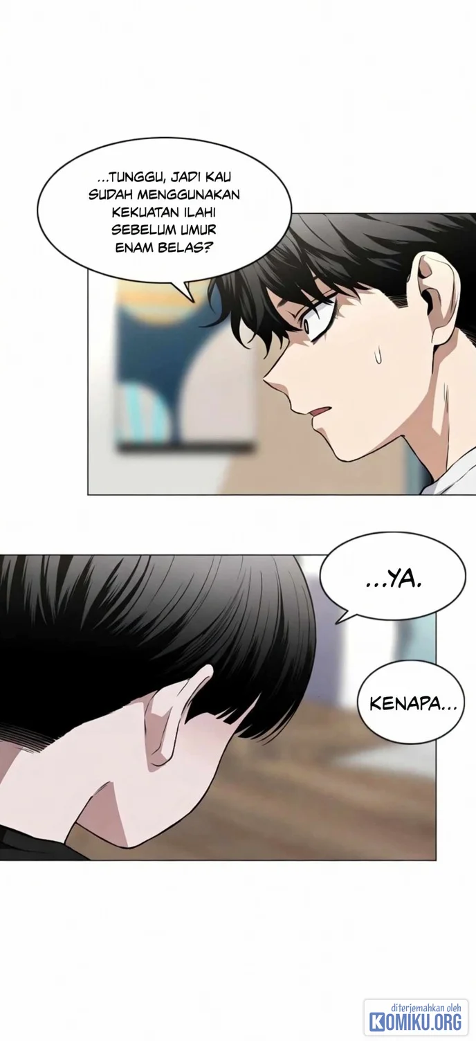 The Shaman’s Blade Chapter 70 Gambar 19