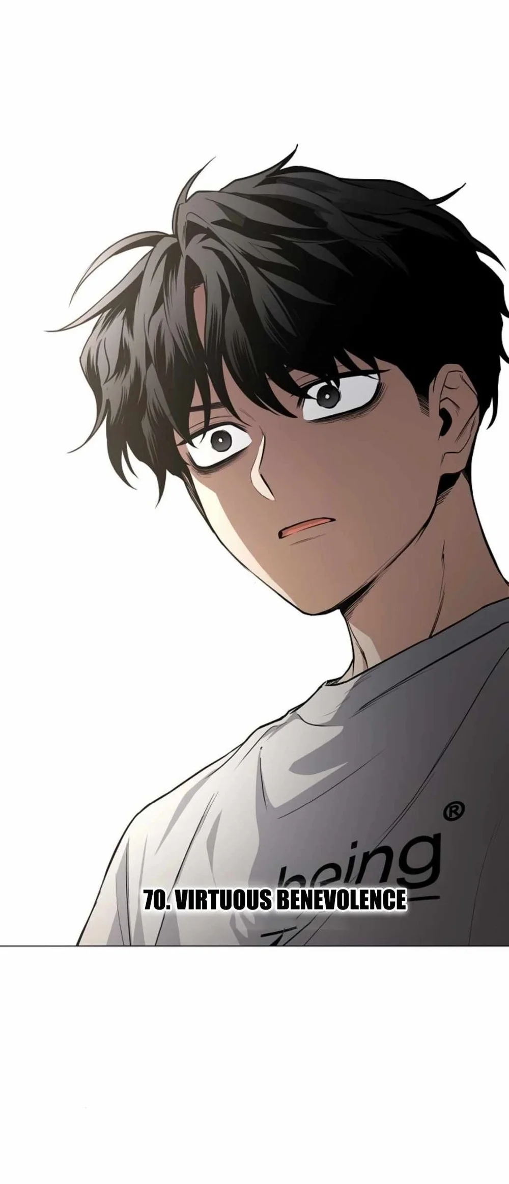 Manhwa The Shaman’s Blade Chapter 70 gambar 2