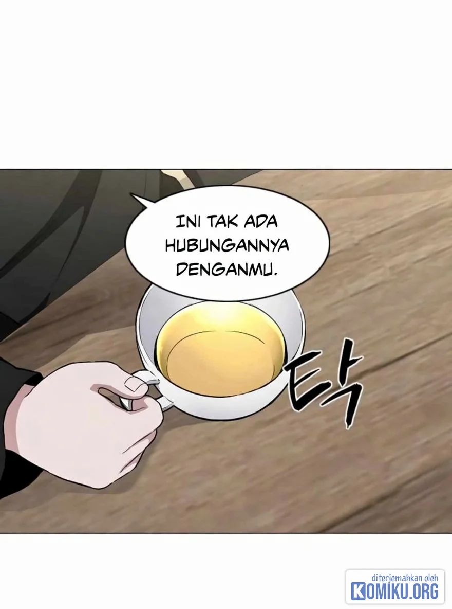 The Shaman’s Blade Chapter 70 Gambar 20