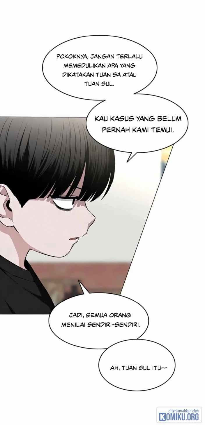 The Shaman’s Blade Chapter 70 Gambar 21