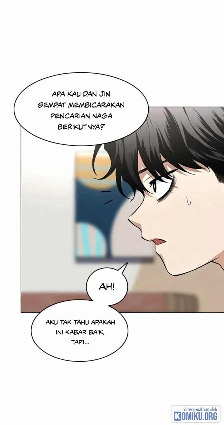 The Shaman’s Blade Chapter 70 Gambar 25