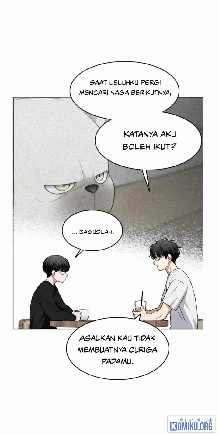 The Shaman’s Blade Chapter 70 Gambar 26