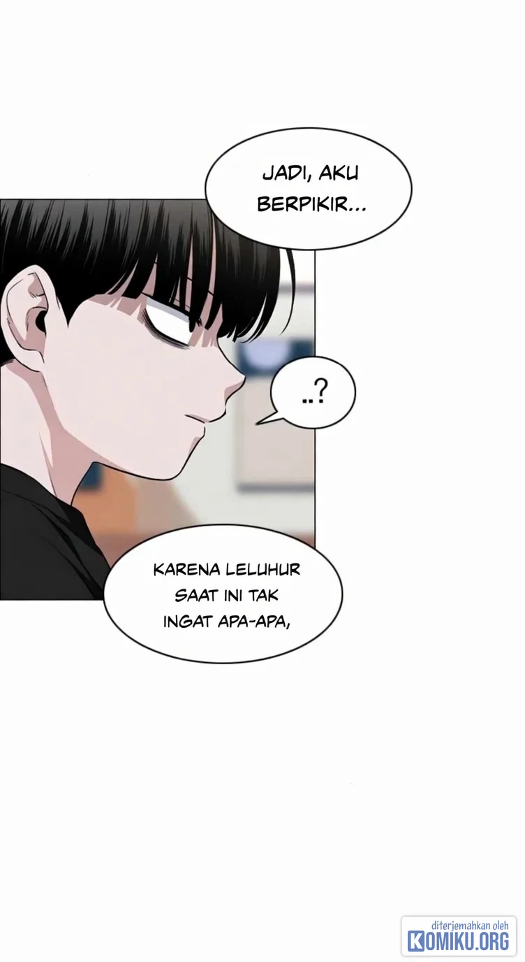 The Shaman’s Blade Chapter 70 Gambar 27
