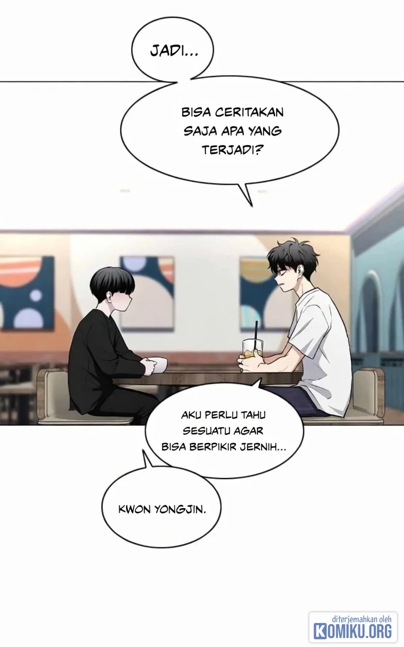 The Shaman’s Blade Chapter 70 Gambar 30