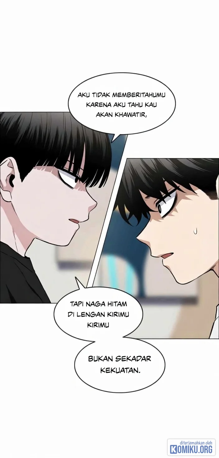 The Shaman’s Blade Chapter 70 Gambar 31