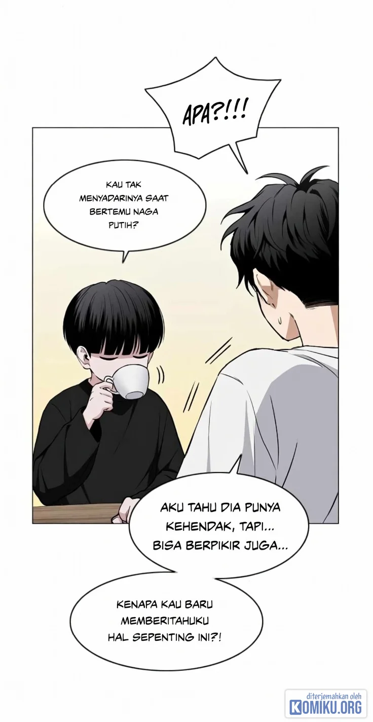 The Shaman’s Blade Chapter 70 Gambar 33