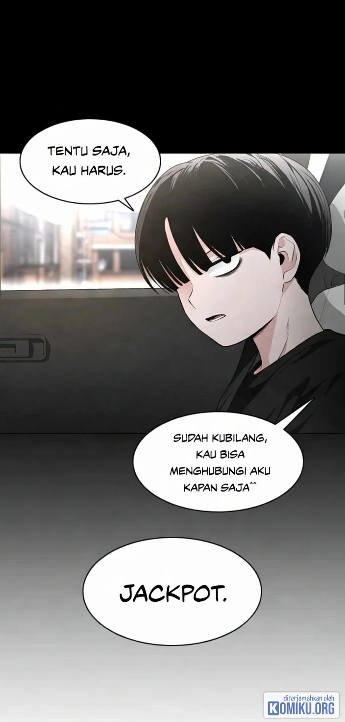 The Shaman’s Blade Chapter 70 Gambar 43