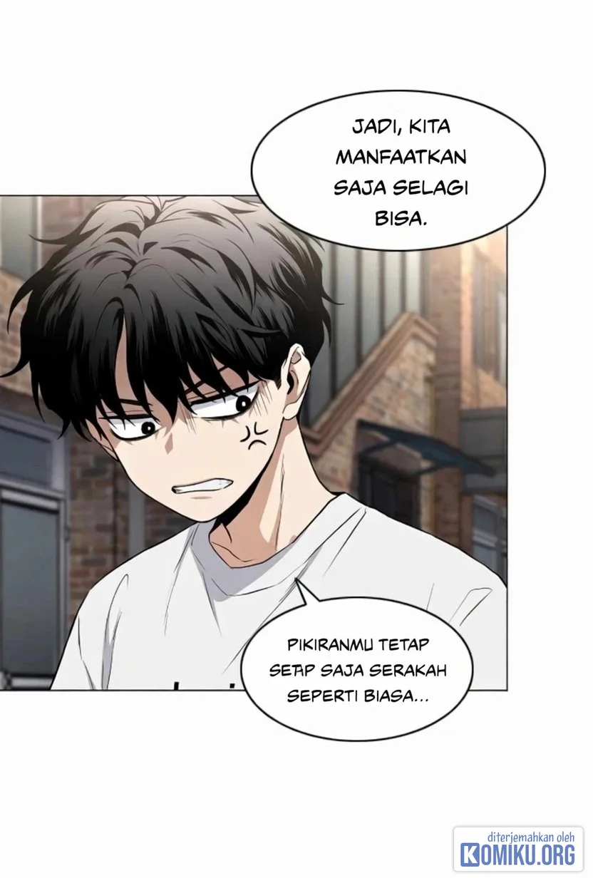 The Shaman’s Blade Chapter 70 Gambar 45