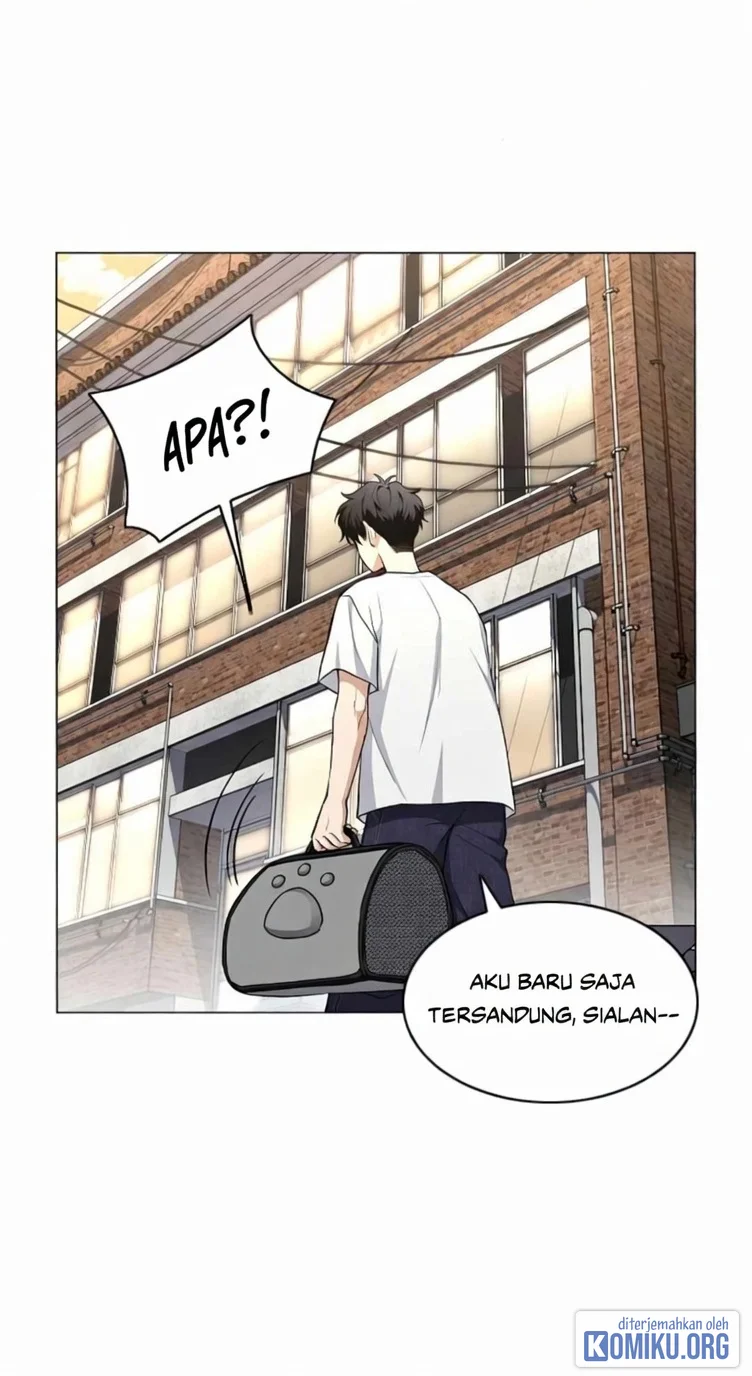 The Shaman’s Blade Chapter 70 Gambar 49