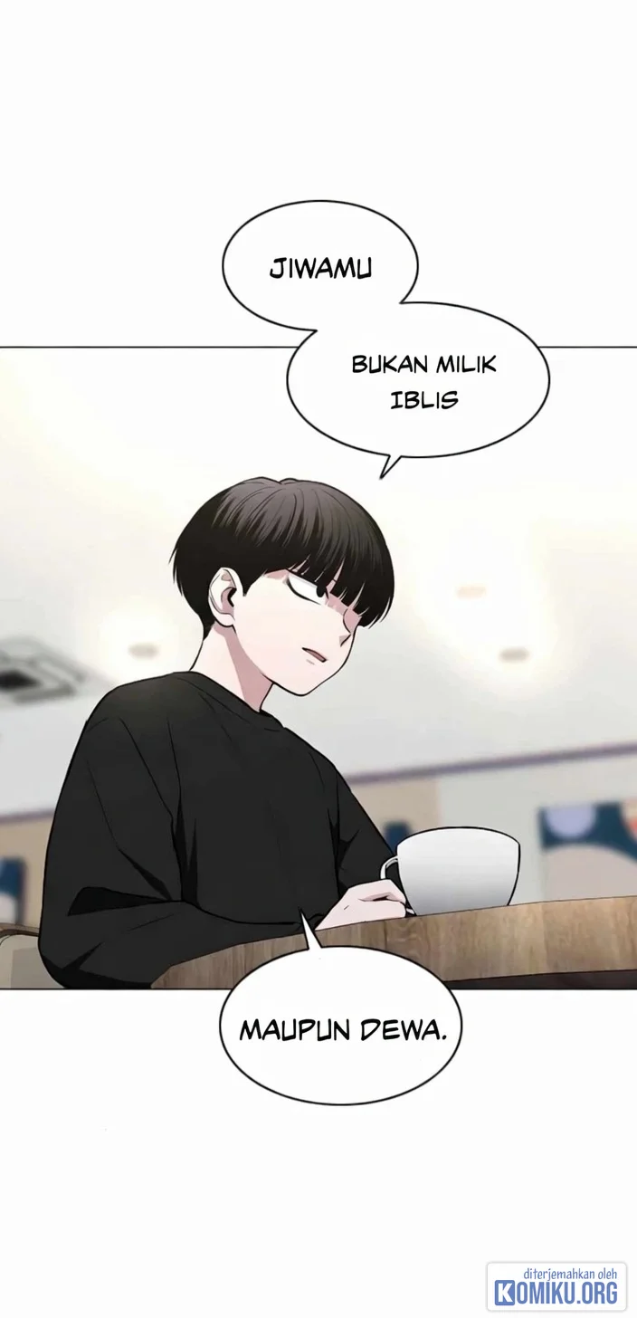 The Shaman’s Blade Chapter 70 Gambar 5
