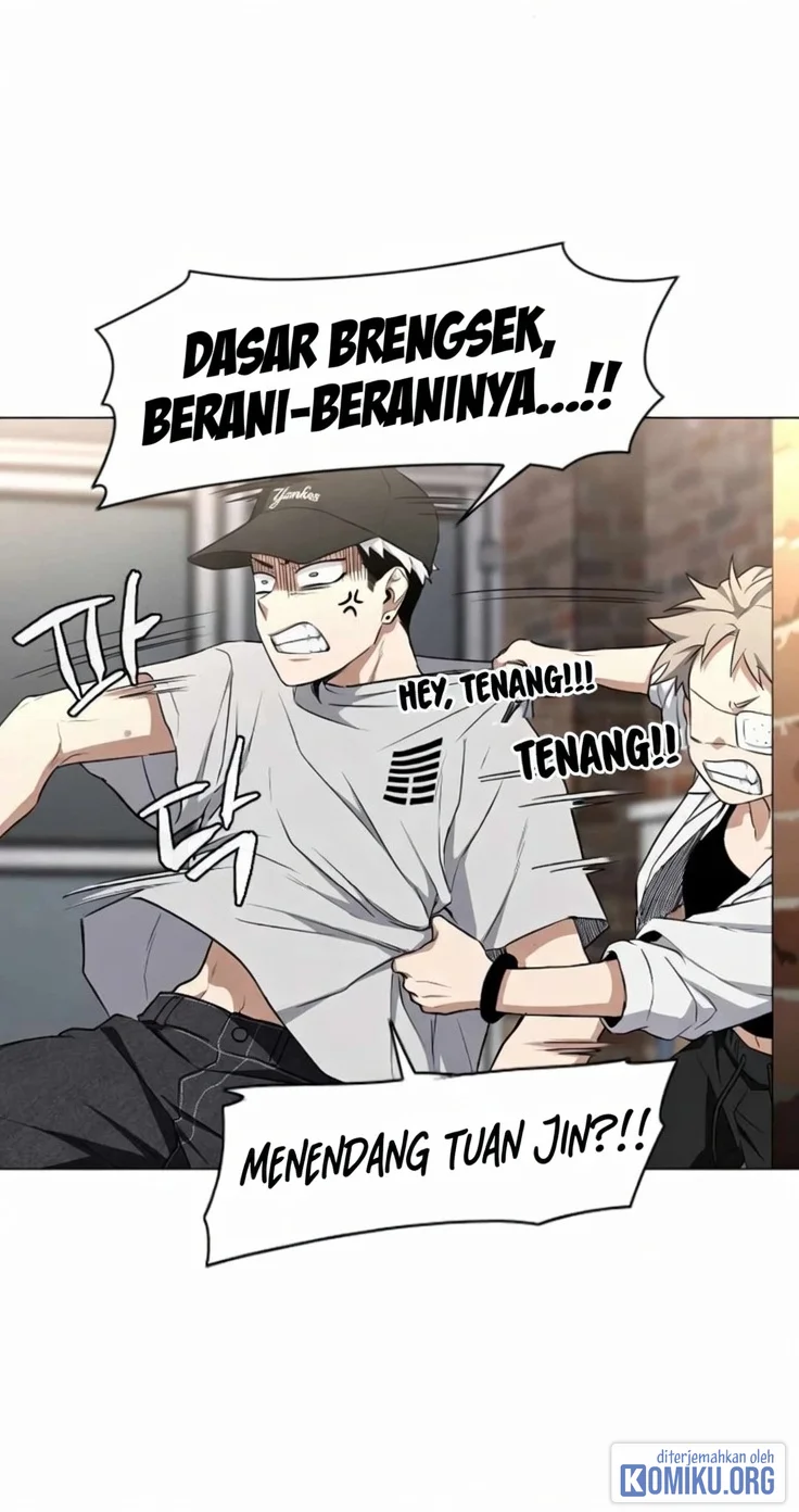 The Shaman’s Blade Chapter 70 Gambar 50